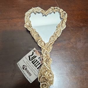 **NOT FOR SALE!!!! The Vault Skull Hand Mirror